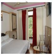 Hotel Dream Palace Масурі Екстер'єр фото