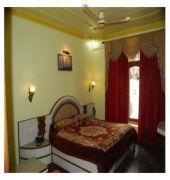 Hotel Dream Palace Масурі Екстер'єр фото